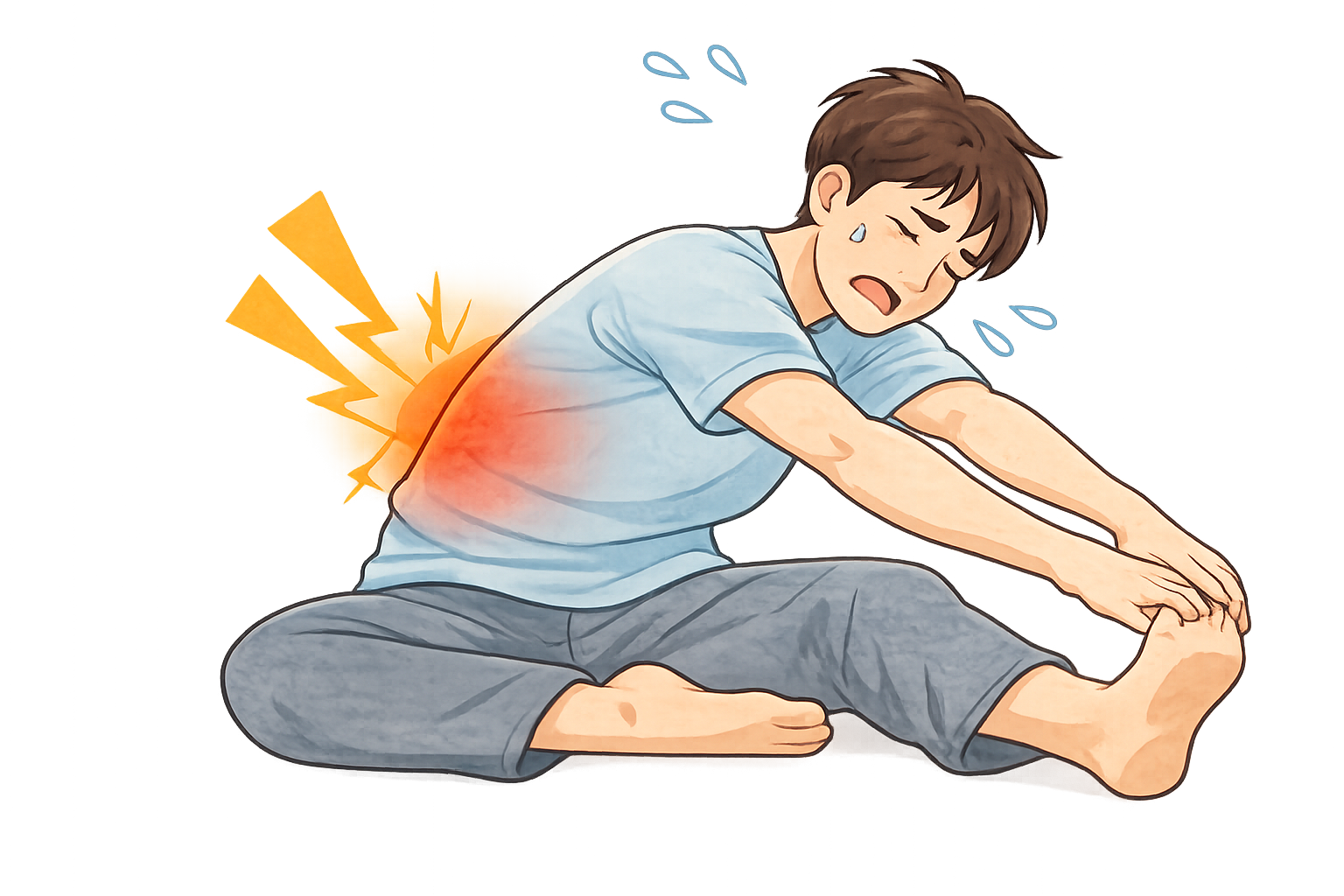 アクル整骨院 | 坐骨神経痛 - マッサージ