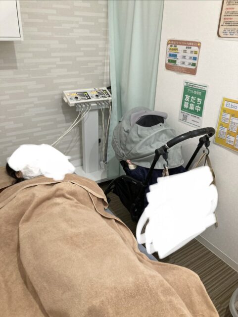 アクル整骨院 | 産後骨盤矯正／44歳女性／第二子出産／産後3か月半／施術期間約４か月／町田市小川在住 - a4f6278091c2917b295bbb088577df63-961×1280