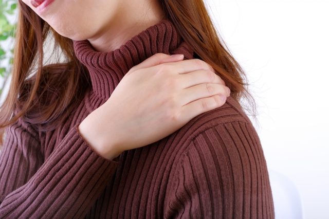 アクル整骨院 | 肩こり - katakori