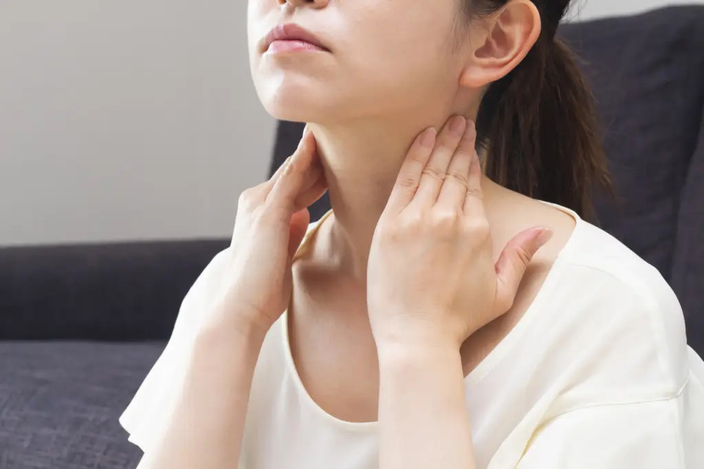 アクル整骨院 | 胸郭出口症候群 - kyokaku