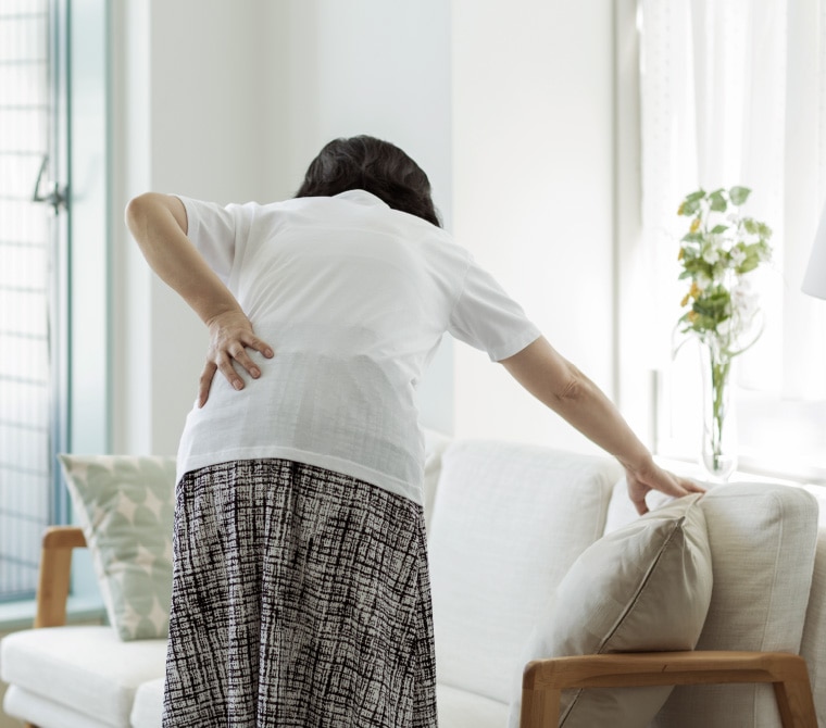 アクル整骨院 | 腰痛 - youtsu