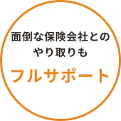 アクル整骨院 | 交通事故メニュー - FV-Features-item