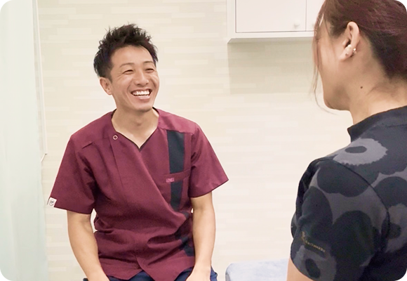 アクル整骨院 | トップ アクル整骨院 | トップ - img (4)