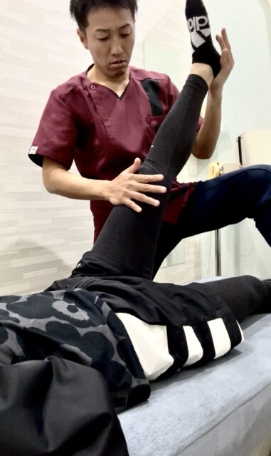 アクル整骨院 | 南町田・成瀬エリアの整体　交通事故治療の症例　自転車と接触した事故の首・肩の痛み改善　　2026.4.17(金) - Screenshot