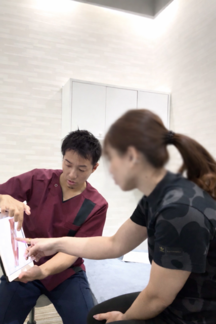 アクル整骨院 | 南町田・成瀬エリアで「納得して通える」整体院の秘密　回数券の押し売りなし！ -  Image Name 