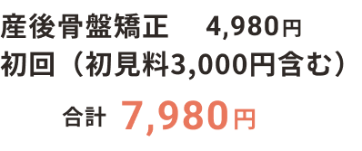 アクル整骨院 | 産後骨盤矯正 -  Image Name 