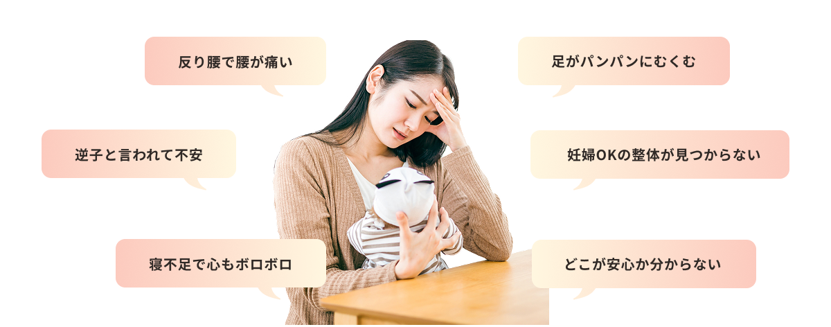 アクル整骨院 | マタニティ整体 アクル整骨院 | マタニティ整体 - Image-Area