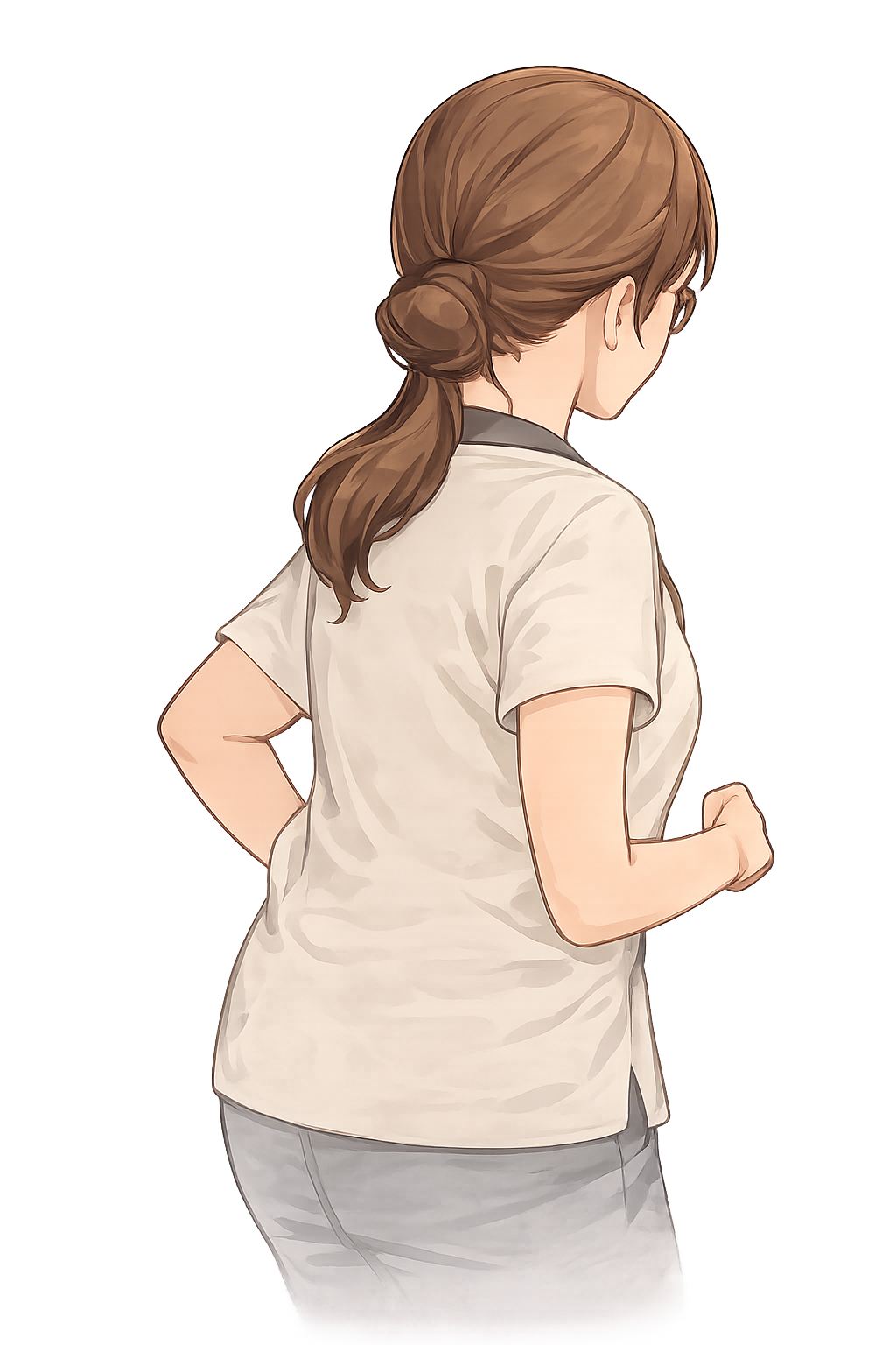 アクル整骨院 | EMS - お腹